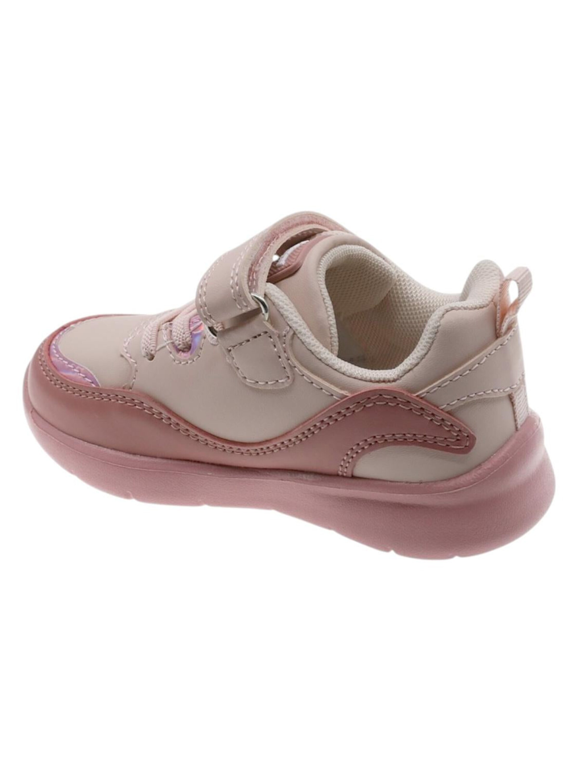 Sneaker di Beppi in rosa