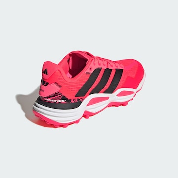 ADIDAS PERFORMANCE Sports shoe 'Adipower' in Pink