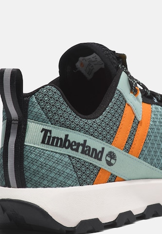 TIMBERLAND Sneakers laag 'Winsor' in Groen