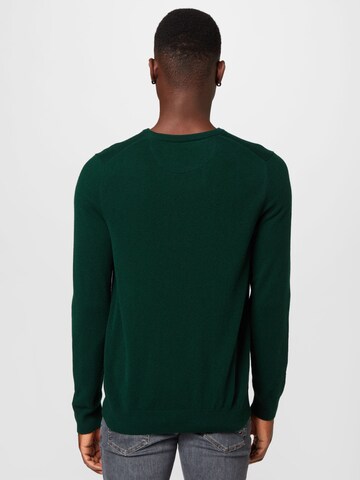 Polo Ralph Lauren Pulóver - zöld