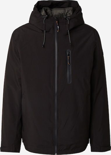 Laisvalaikio striukė 'KOW 95' iš KILLTEC, spalva – juoda, Prekių apžvalga