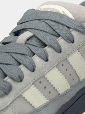 pilka ADIDAS ORIGINALS Sportbačiai 'CAMPUS'