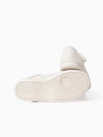 Ballerina di Pisamonas in beige