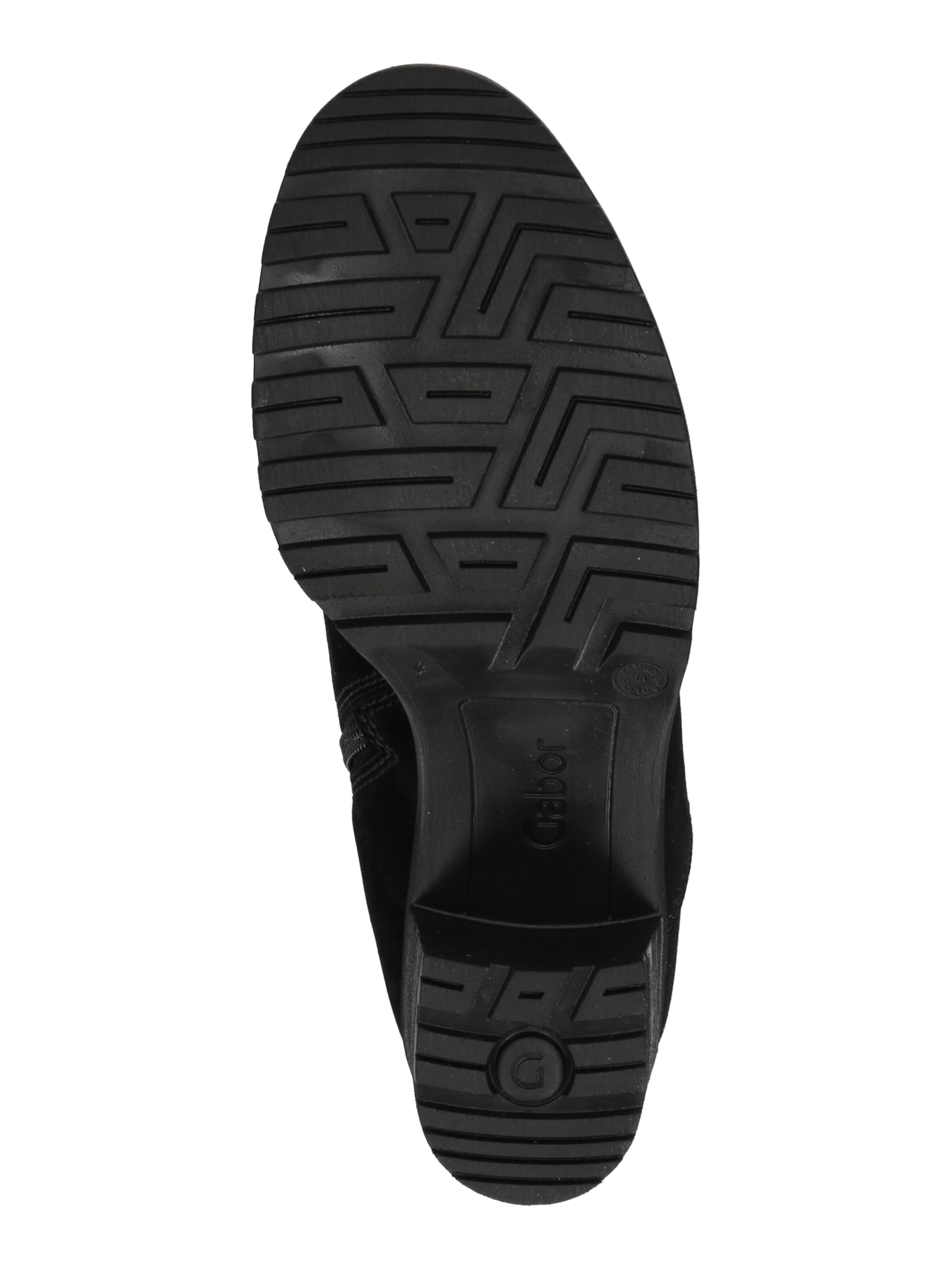 Bottines GABOR en noir