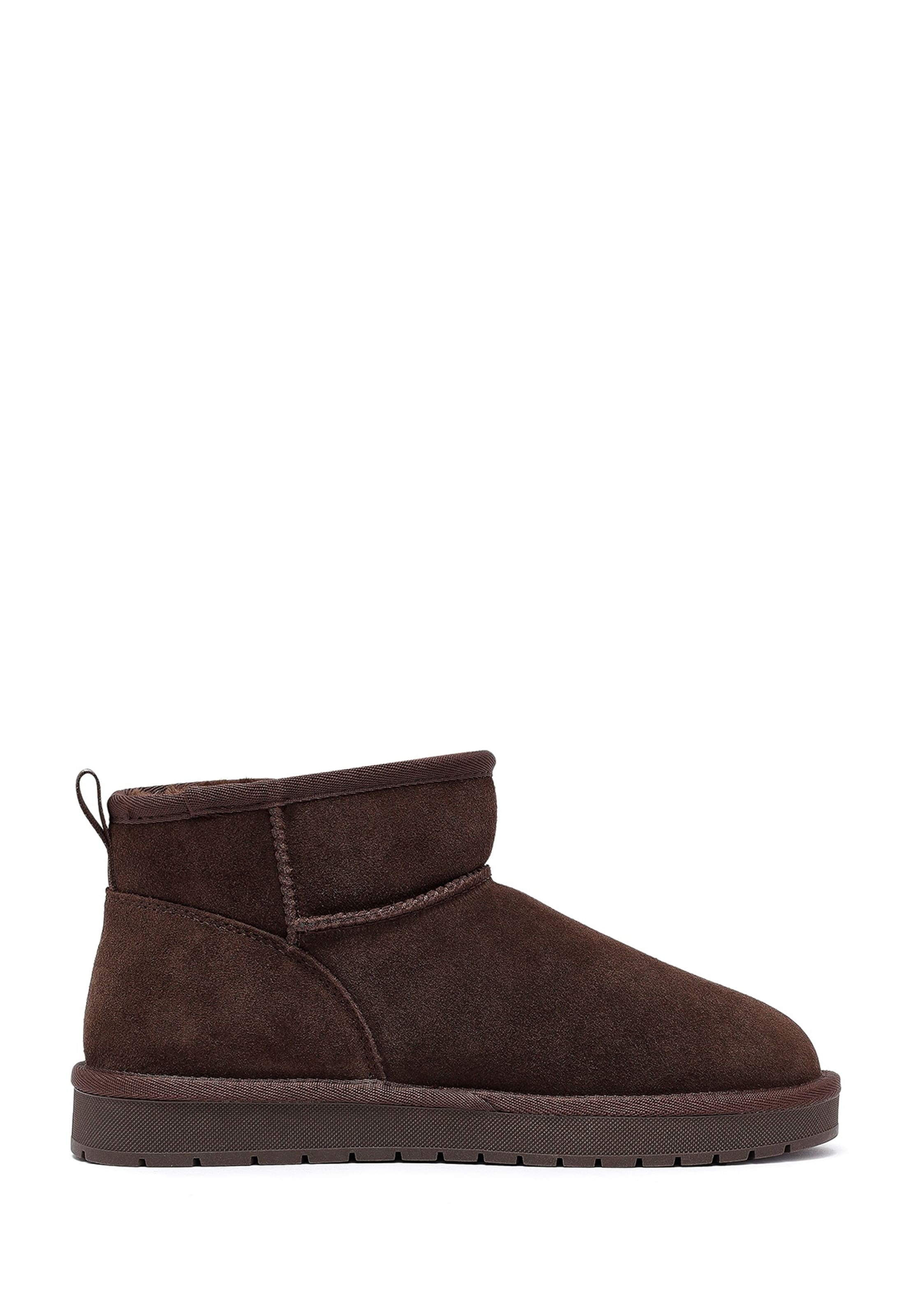 Derimod Boots in Brown