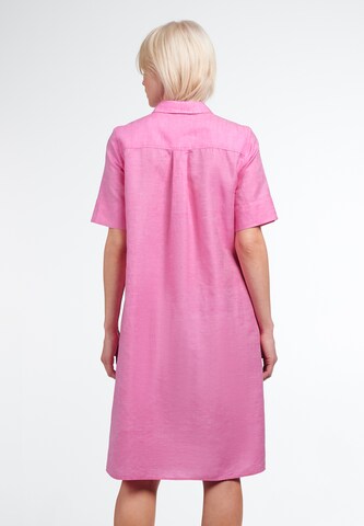 ETERNA Kleid in Pink