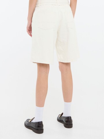 Loosefit Pantaloni ' BALUCIA ' di Ball in grigio