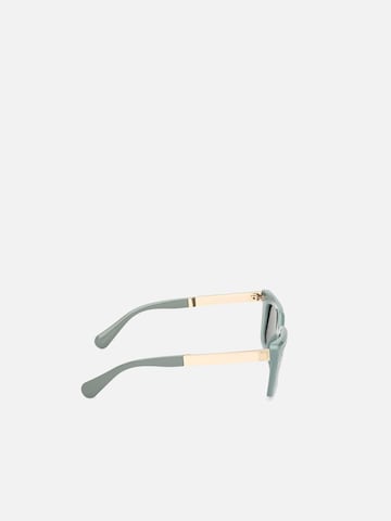 MAX&Co. Sonnenbrille 'Max &co MO0143 Shiny light green 52/19/140 Women Sunglasses'‌‌‌‌‌‌‌‌‌‌ in Grün