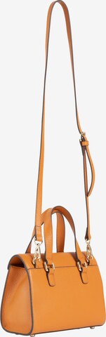 DreiMaster Klassik Ročna torbica | rjava barva