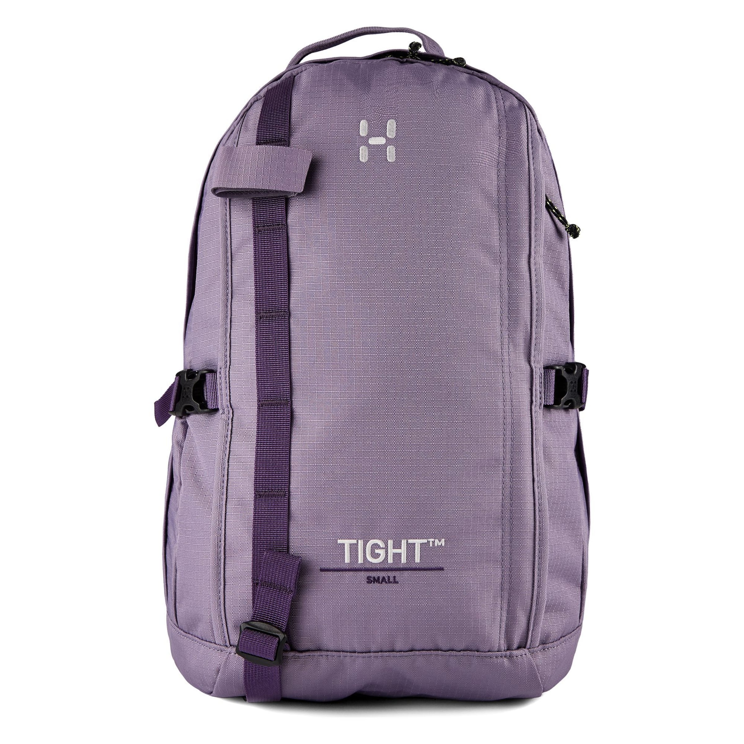 Sac à dos de sport 'Tight' Haglöfs en violet : devant