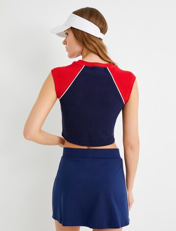 Koton Shirt in Blue