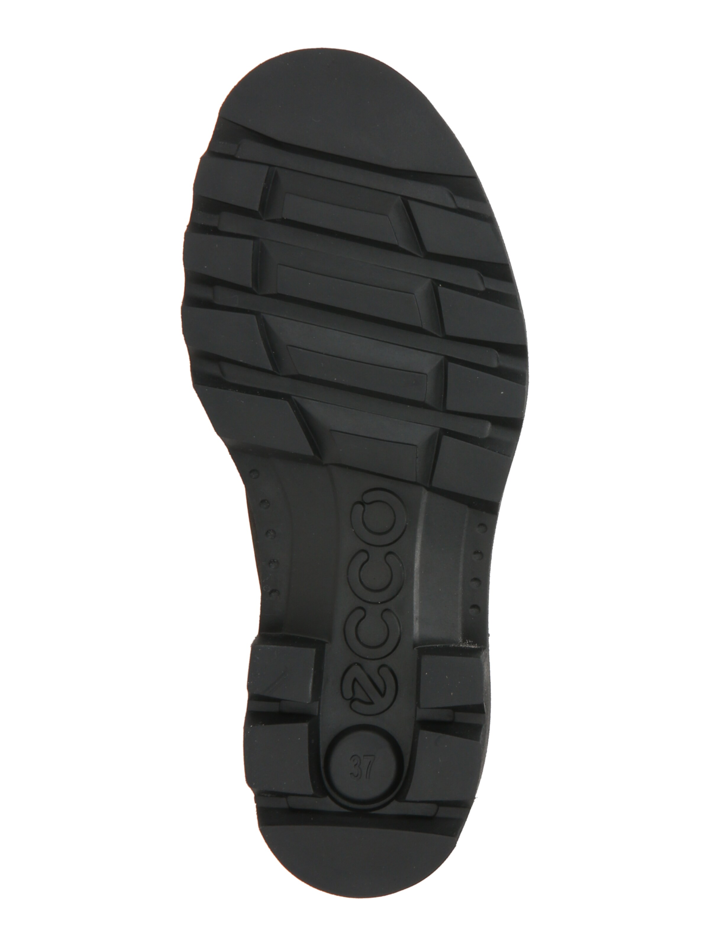 ECCO Chelsea-bootsi 'Grainer' värissä musta