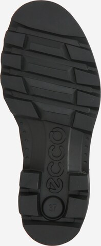 ECCO Chelsea boots 'Grainer' i svart