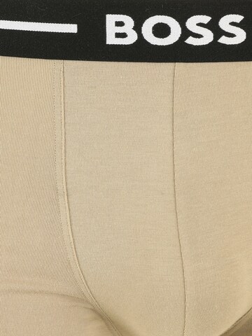 BOSS Boxer shorts in Beige