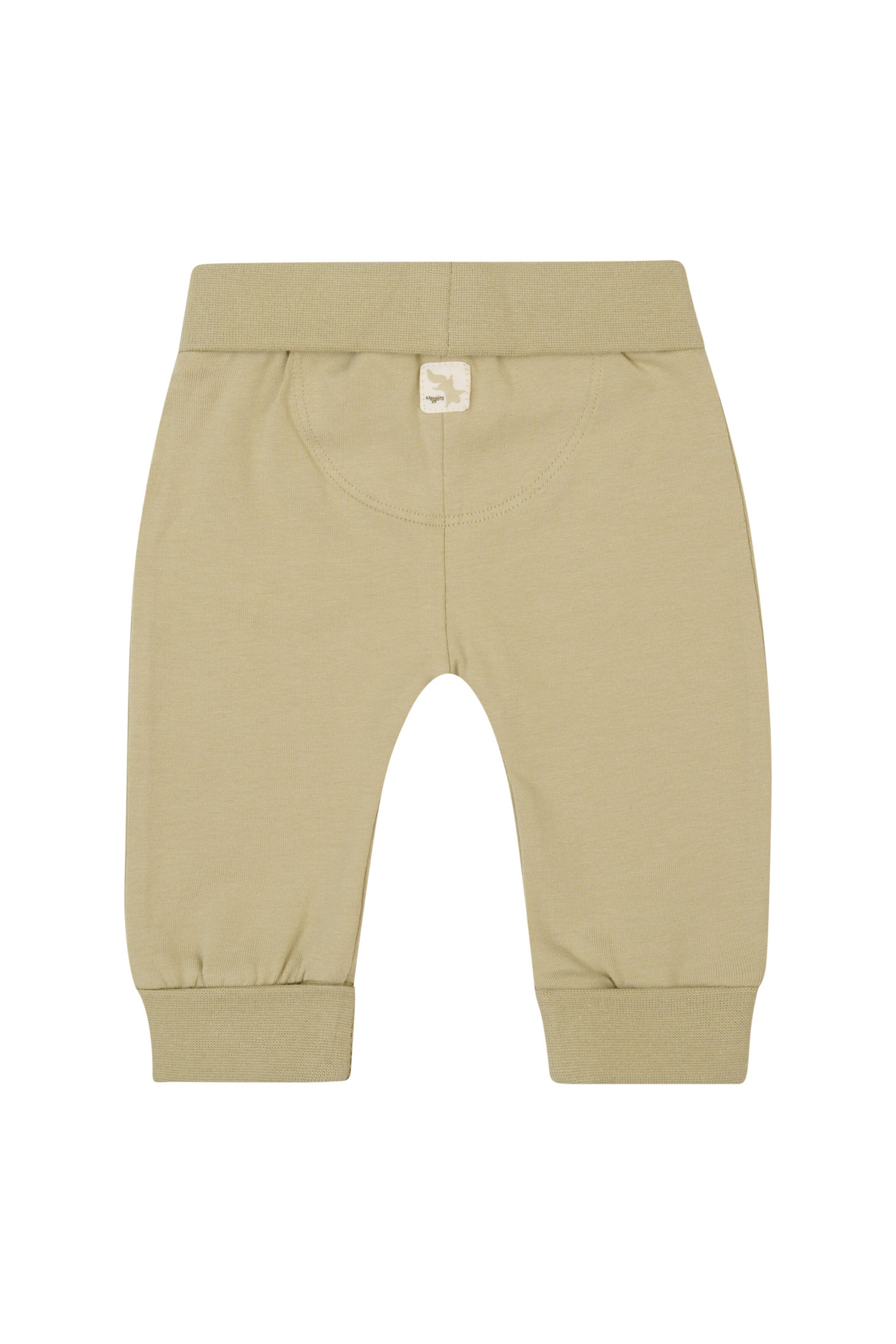 Noppies Slim fit Pants 'Gijon' in Green