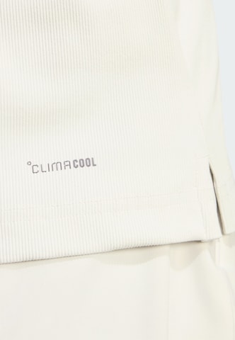 Maglia funzionale 'Puremotion' di ADIDAS PERFORMANCE in bianco