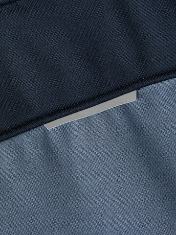 NAME IT Functionele jas 'MADA08' in Blauw