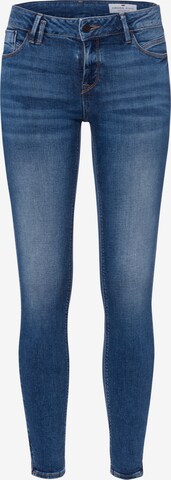 Cross Jeans Jeans 'Giselle' in Blue: front