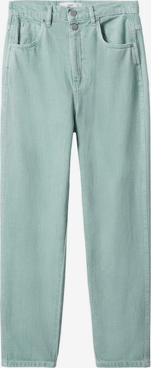 MANGO Jeans 'Aimee' i mint, Produktvisning