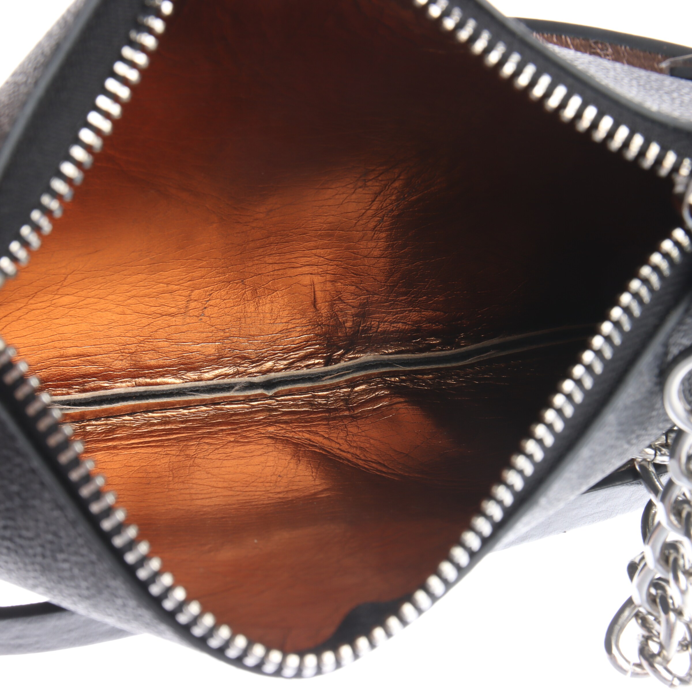 Michael Kors Bag in One size in Grey