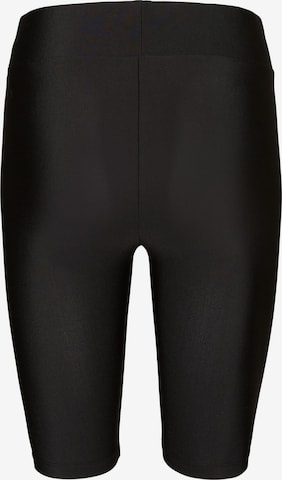 Skinny Leggings 'PARLA' de la Noisy may pe negru