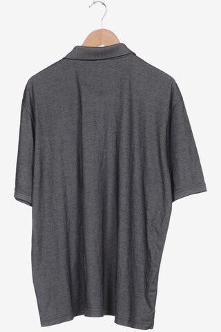 CASAMODA Shirt in XXL in Grey