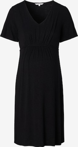 Noppies - Vestido 'Beira' en negro: frente