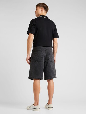 VANS Loose fit Jeans 'CHECK' in Black