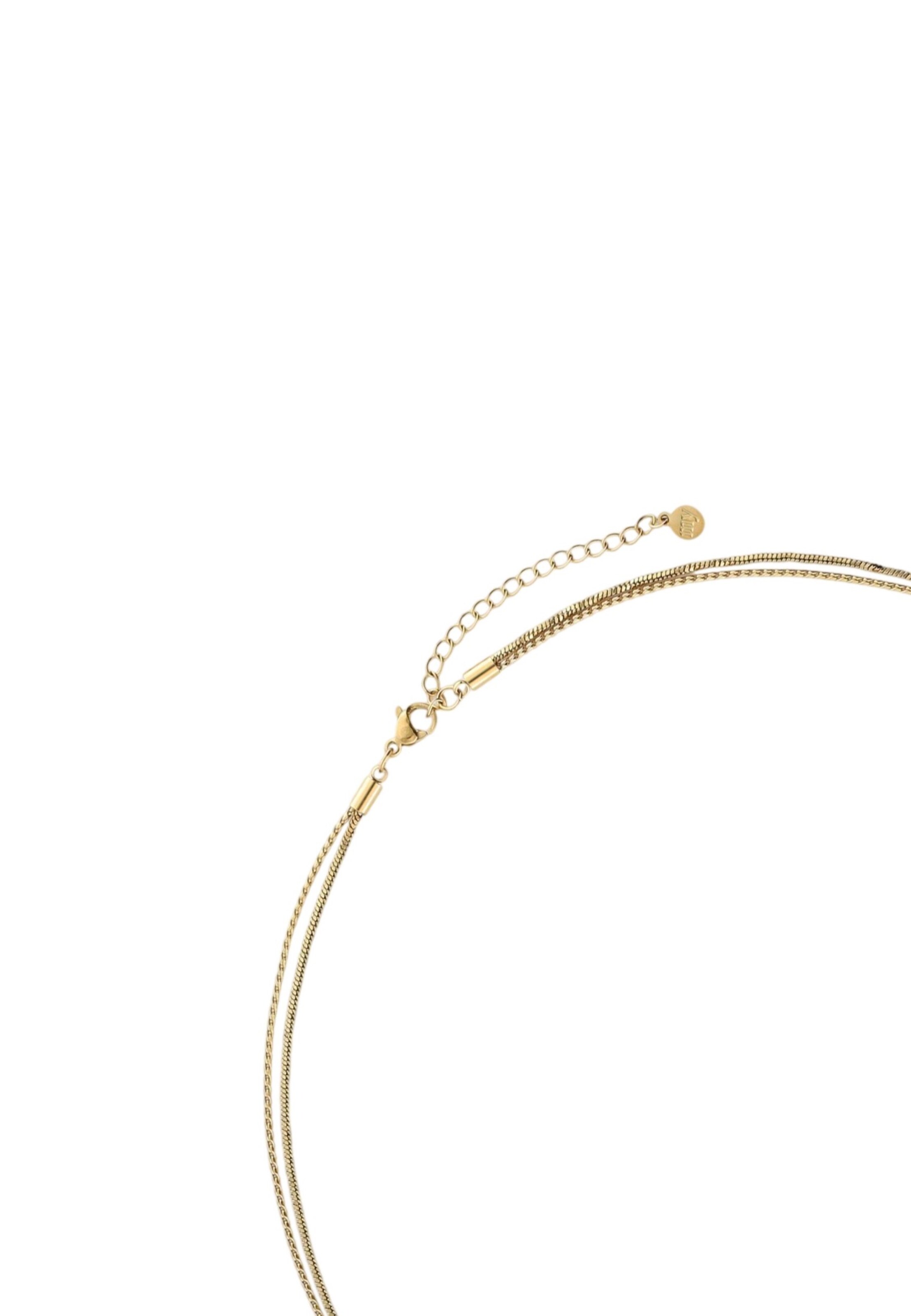 Chaîne My Jewellery en or