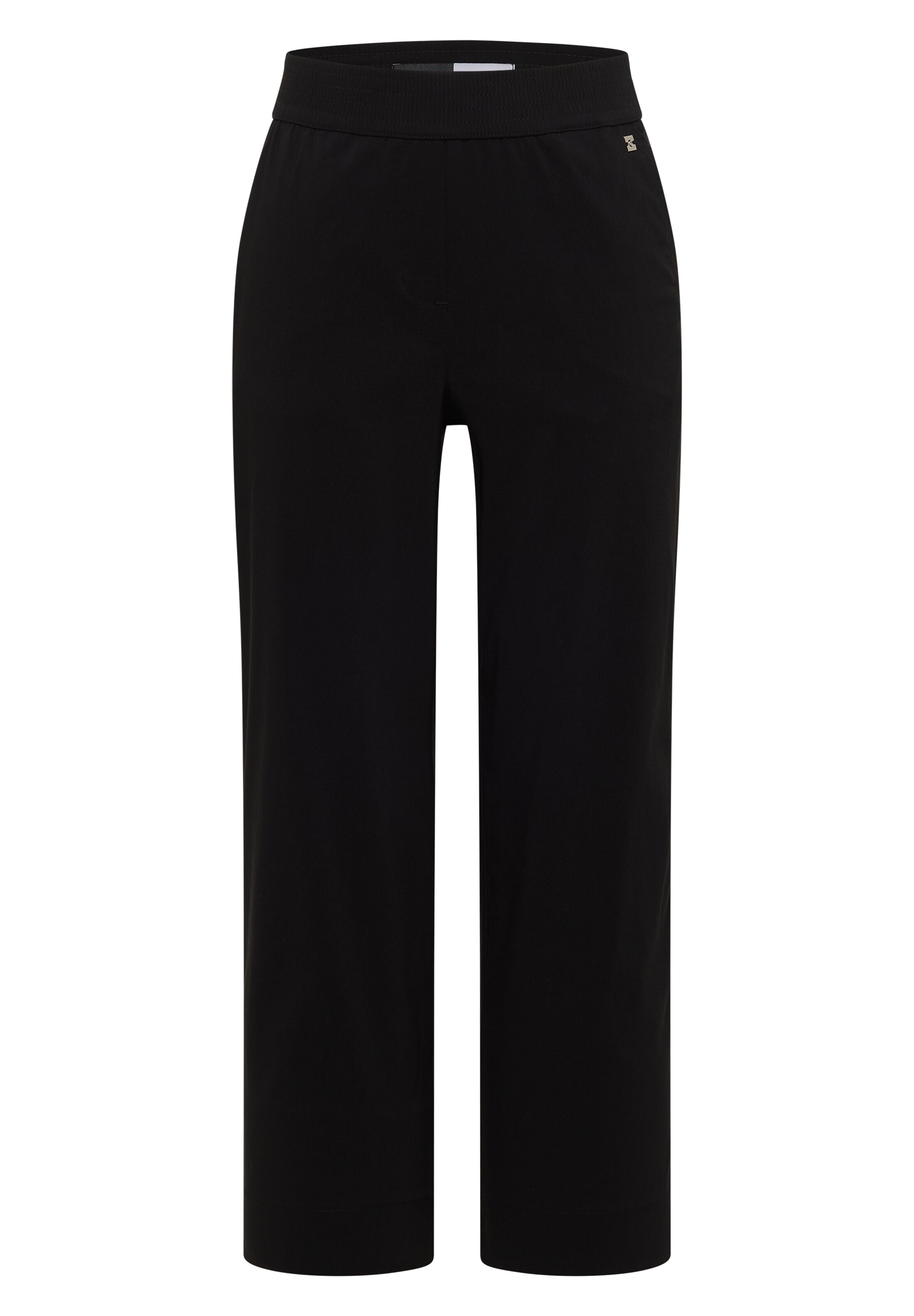 CECIL Hose in Schwarz: Vorderseite