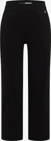 CECIL Pants in Black: front