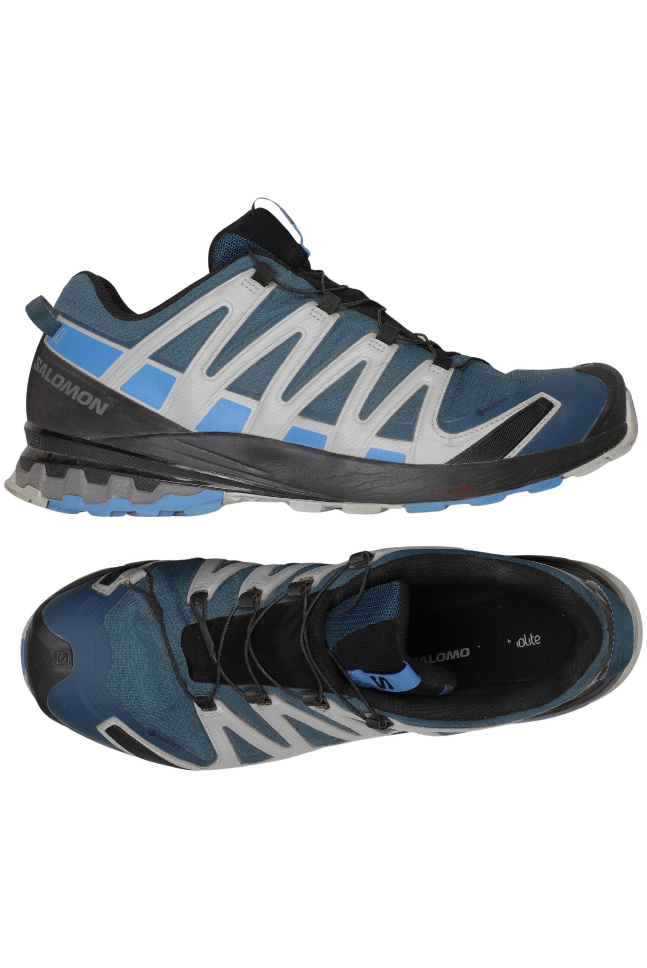 SALOMON Sneakers & Trainers in 46,5 in Mixed colors: front