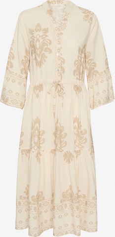Cream Kleid 'Koren' in Beige: Vorderseite