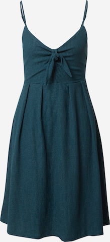 ABOUT YOU Καλοκαιρινό φόρεμα 'Lewe' σε πράσινο: μπροστά