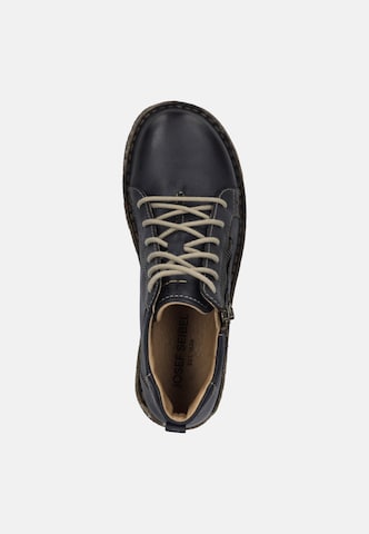 JOSEF SEIBEL Stiefelette 'Neele 71' in Blau