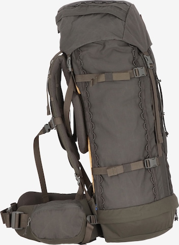 Fjällräven Sportrucksack 'Singi' in Grau