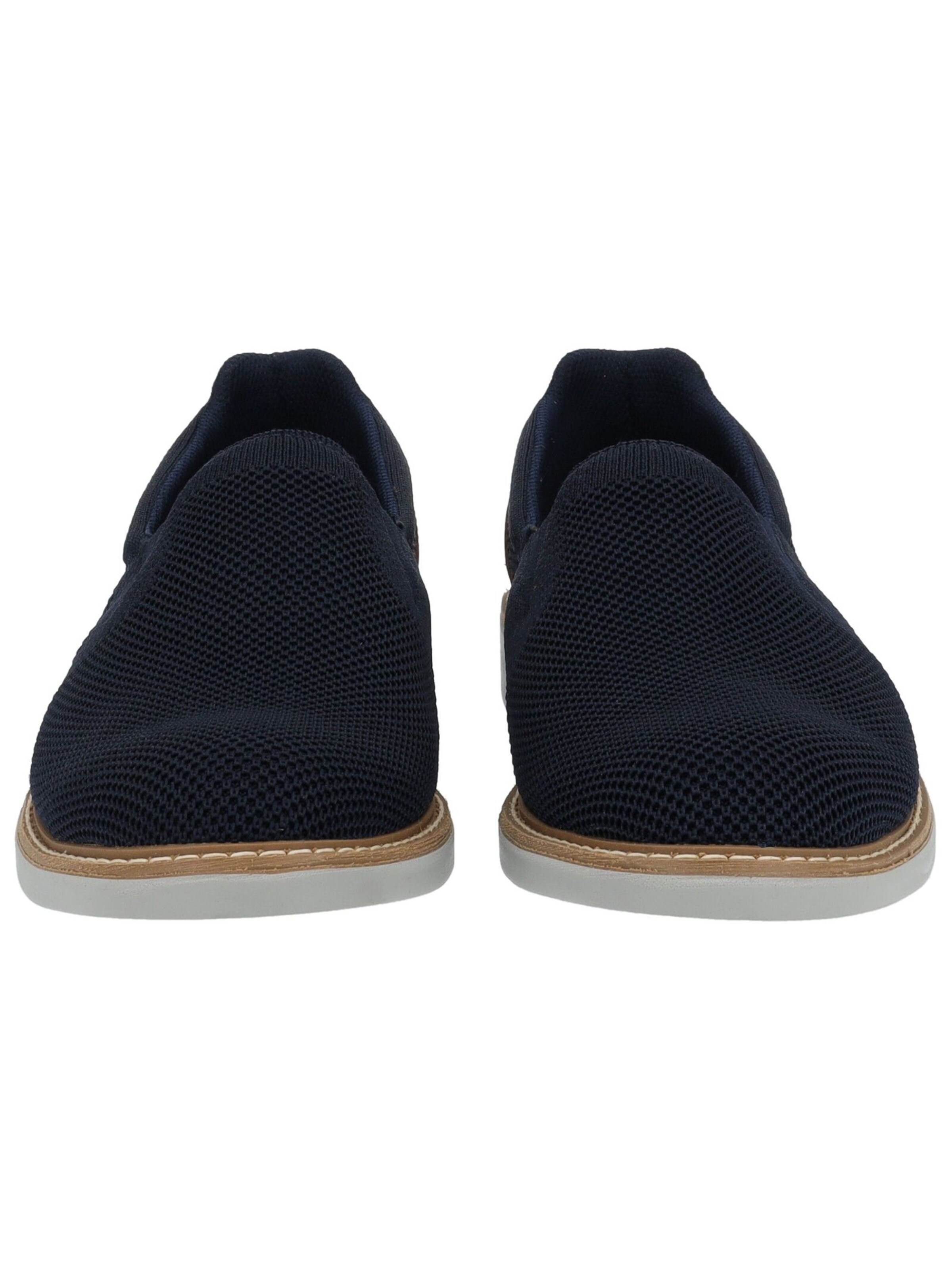 IMAC Slipper in Blau