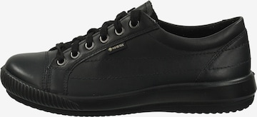 Legero Athletic Lace-Up Shoes in Black