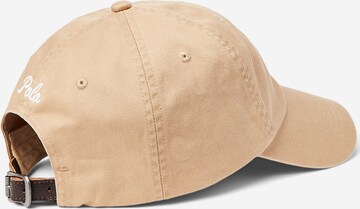 Polo Ralph Lauren Cap in Braun