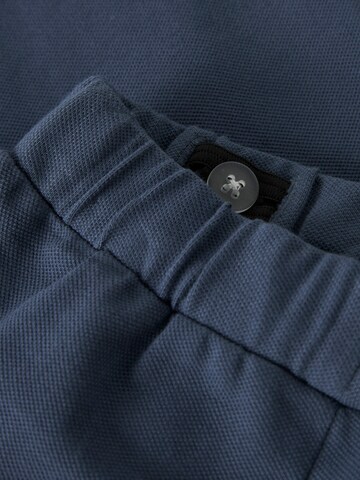NAME IT Tapered Nadrág 'NBMJARL' - kék