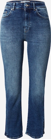 ONLY Flared Jeans in Blau: predná strana