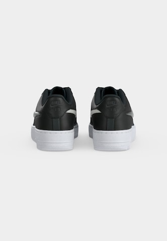 Sneaker 'AIR FORCE 1' di Nike Sportswear in nero