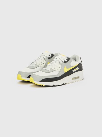 Nike Sportswear Superge 'Air Max 90' | bela barva