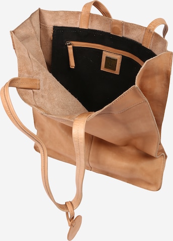 Harbour 2nd Shopper 'Elbe 2' in Brown