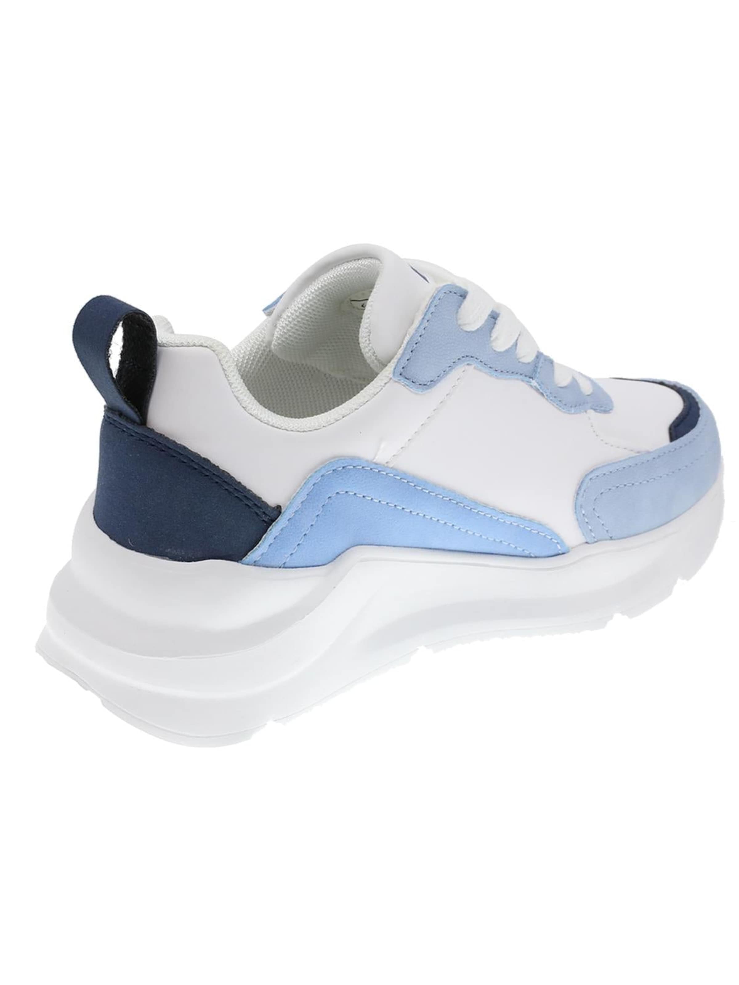 Beppi Sneaker‌‌ in Weiß