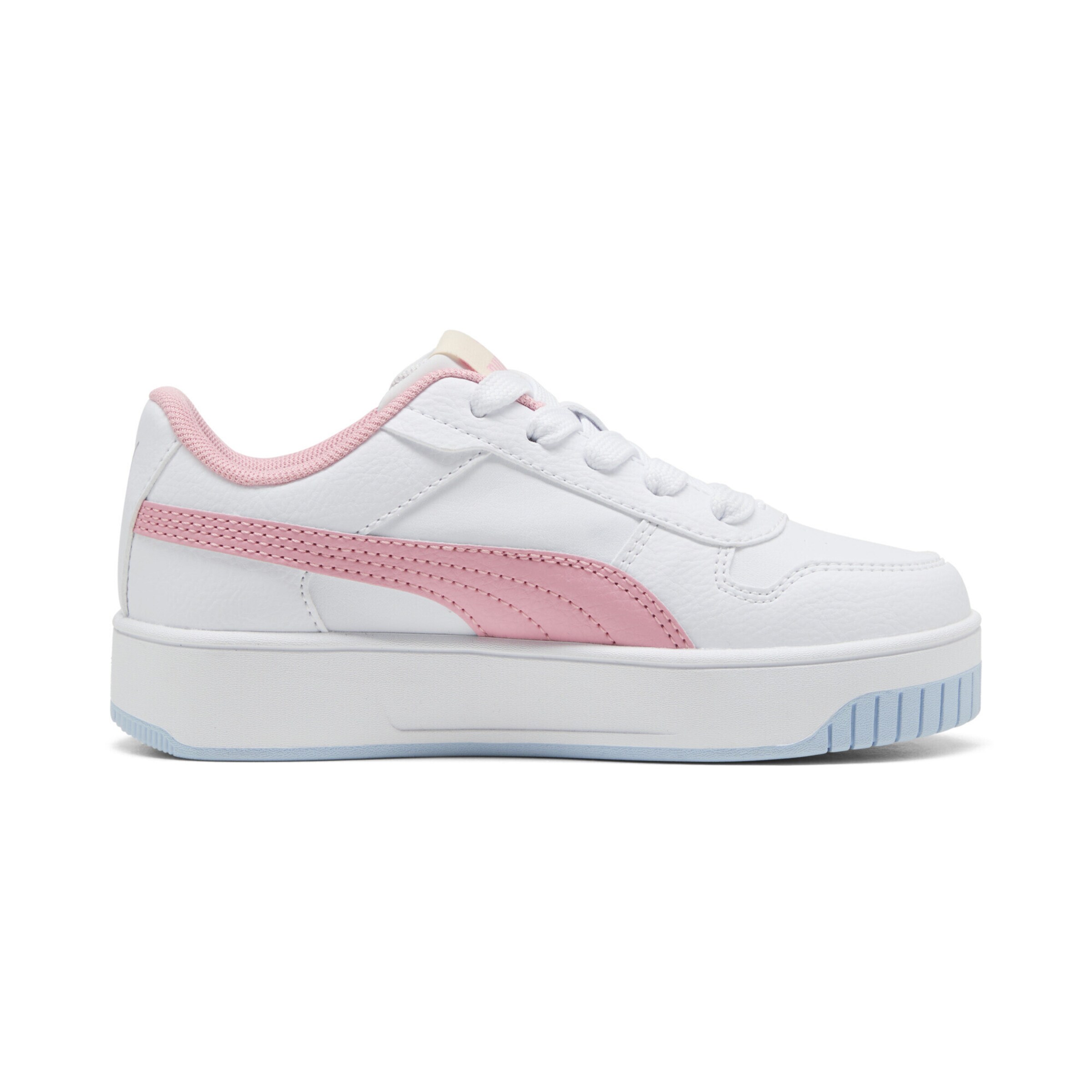 PUMA Sneakers 'Carina' in Wit