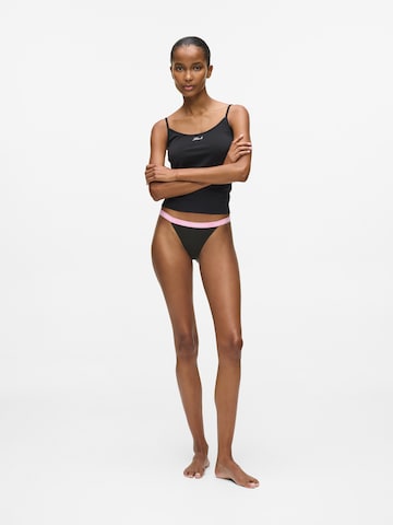 Karl Lagerfeld - Braga en negro