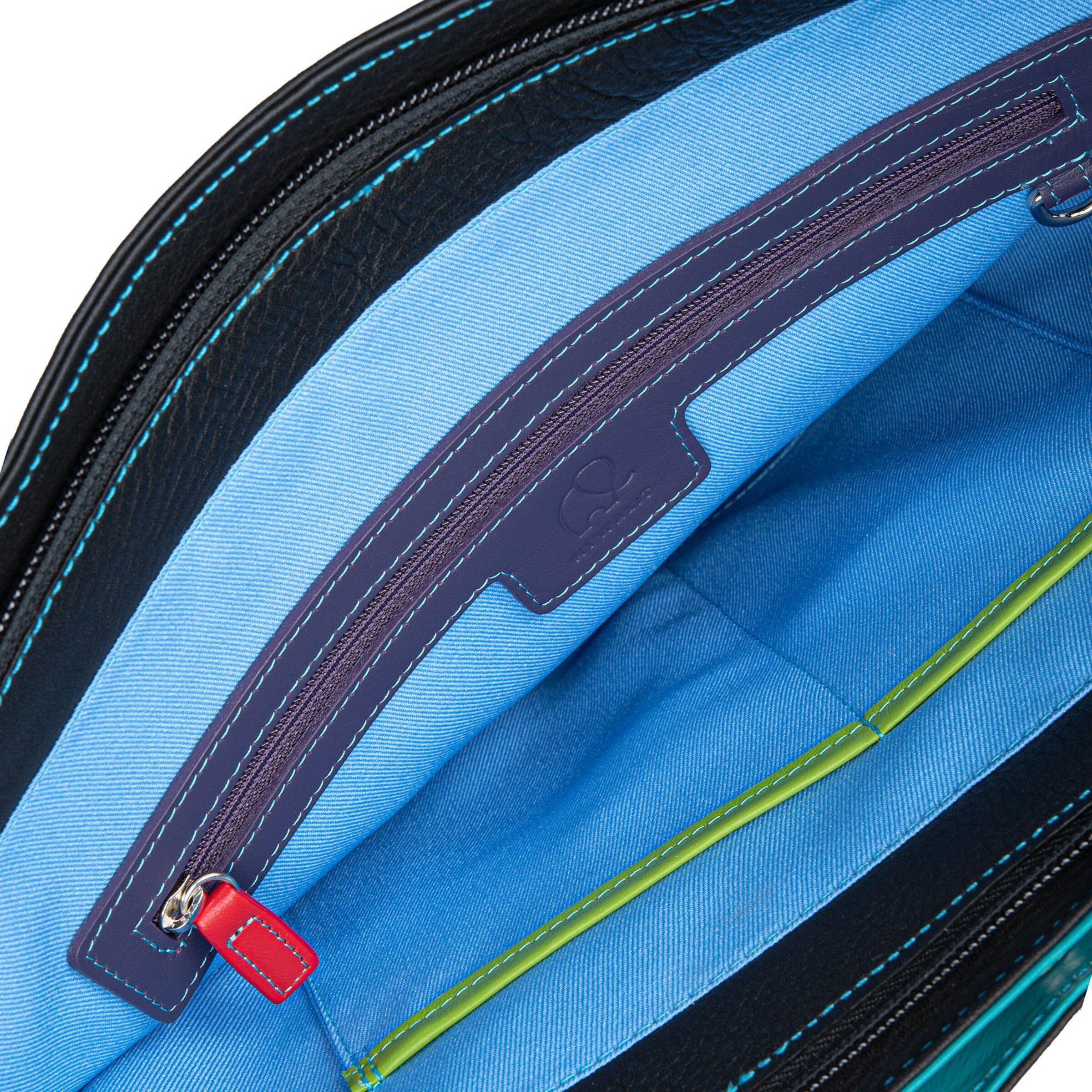 mywalit Shopper in Black