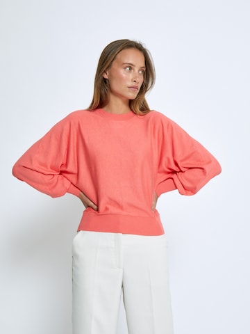 Pull-over 'Dana' minus en rose