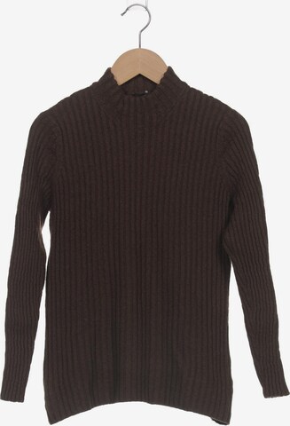 BOGNER Sweater & Cardigan in XXXL in Brown: front